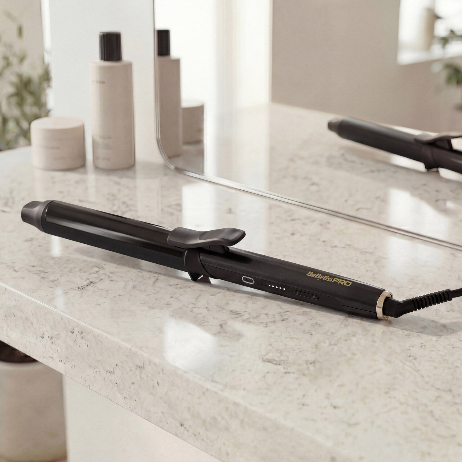 Curling Tong - &Oslash; 32mm